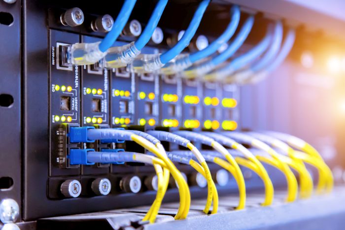 Network Solutions