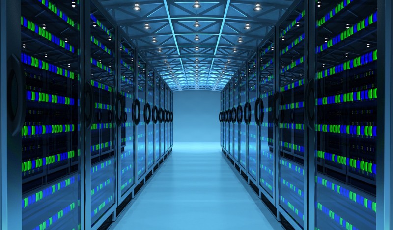 Servers