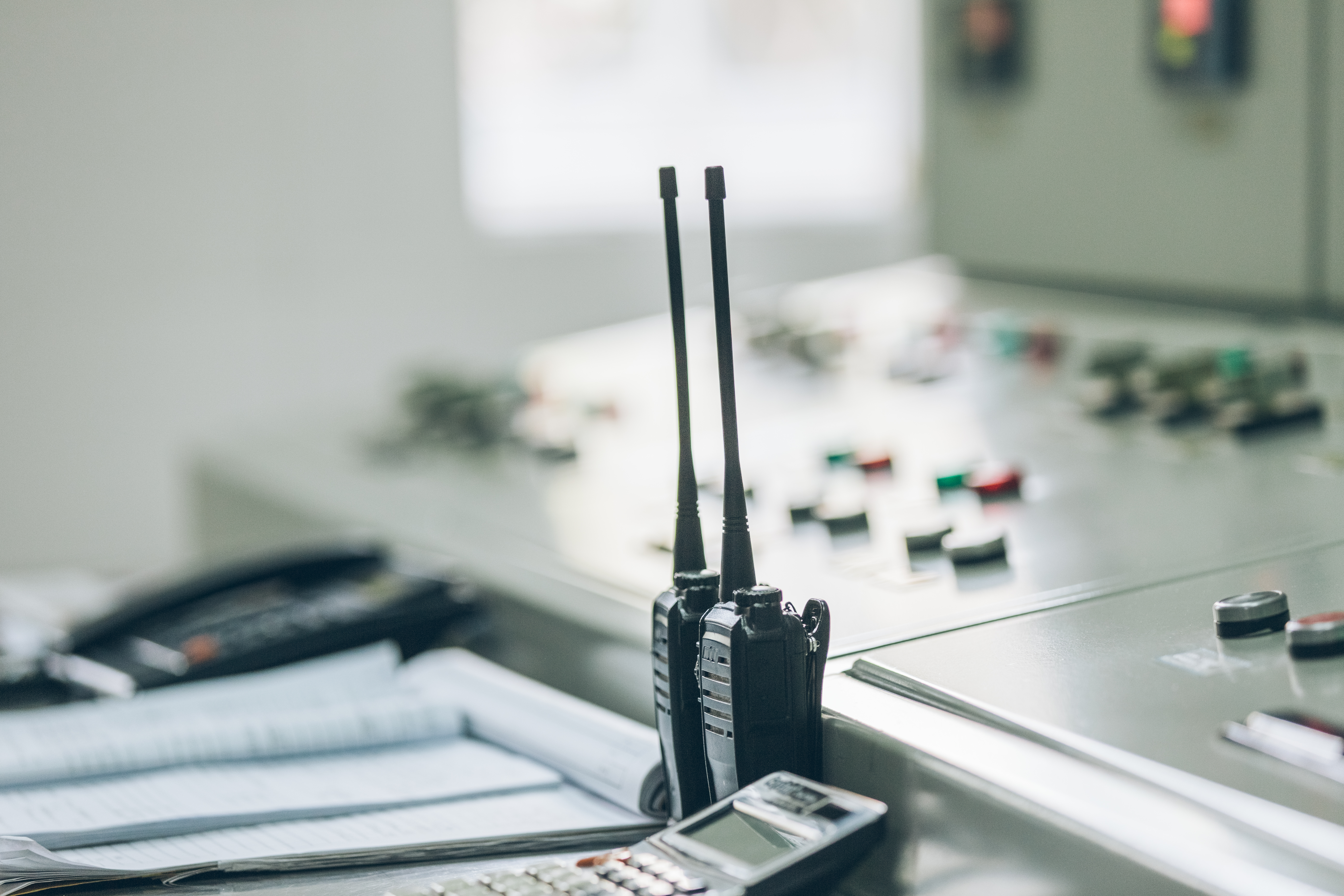 Network Solutions